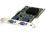 32MB Matrox Millennium G450 DualHead Multi Monitor Graphics Card MGa G450 aGP 4 G45+MDHa32DB 218iv%2Bl60kL. SL160 32MB Matrox Millennium G450 DualHead Multi Monitor Graphics Card MGa G450 aGP 4 G45+MDHa32DB