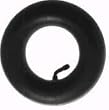 Oregon 71-400 4-inch Tire Innertube 410/350-4 Bent Valve
