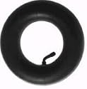 Oregon 71-400 4-inch Tire Innertube 410/350-4 Bent Valve