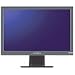 Hyundai ImageQuest X91W 19 Zoll TFT-Monitor DVI schwarz (Kontrast 500:1, 8 Ms Reaktionszeit)