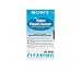 Electronics : SONY SONY Cleaning Video cassette VHS T25CLD
