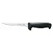 Mundial 5614-6 6-Inch Narrow Stiff Boning Knife, Black