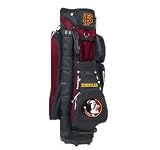 Datrek Collegiate Logo Cart Bag (Florida State)