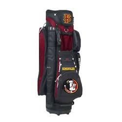 Buy Datrek Collegiate Logo Cart Bag (Florida State)