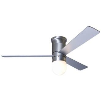 52 Cirrus with Light Ceiling Fan