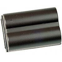 Canon BP511 1100mAh Lithium Ion Battery Pack for Select Digital Cameras and Camcorders