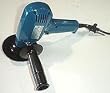5" Electric Polisher/Sander