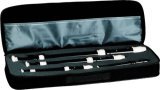Musical Instruments : Yamaha Cordura Recorder Case