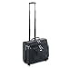 SOLO® Dual-Access Rolling Notebook Computer Case/Overnighter
