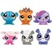 Tech4Kids Littlest Pet Shop Fash'ems (1 random figure)