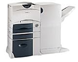 Lexmark C750FN 128MB 20PPM 2400IQ DPLX ( 13P0200 )