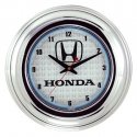 Honda Neon Wall Clock