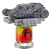 Batman's Batmobile Antenna Topper