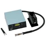 Weller WHA3000V Digital 700W Hot Air Station For Use with Compressed Air