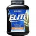 Dymatize Nutrition Elite Whey Protein Isolate Powder, Butter Cream Toffee Mix, 5.04-Pound Tub