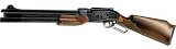 Sumatra 2500 Carbine air rifle