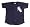 Chicago White Sox Poly/Cotton Youth Jersey by Majestic - Youth X-Large