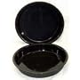 WellBake Silicone Bakeware Professional 8" Cake Mould Dishes - Twin Pack Set.  Heavy Duty Non-Stick Silicone + 10 Year Guarantee