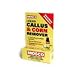 INDICATIONS: Maximum Strength Mosco Liquid Corn & Callus Remover can help remove hard calluses and corns. Mosco Liquid Corn & Callus Remover contains a convenient brush applicator and the #1 doctor recommended ingredient that will help remove corns and calluses effectively in two weeks.
