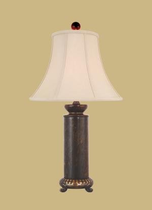 secretary desk lamp