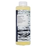 Korres Rice Proteins & Oligoelements Shampoo For Fine and Fragile Hair