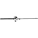 Cabela's Tournament ZX HS/MagTouch Casting Combo