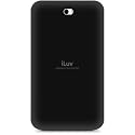 iLuv iCC602BLK Silicone Case for iPod Touch 3rd Gen in Black