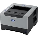 Brother HL-5250DN Network Ready Laser Printer with Duplex