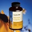 Mental Clarity - 60 - Capsule