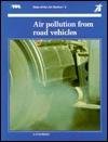 Air pollution from road vehicles