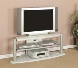 TV Stand - Powell Furniture - 968-791