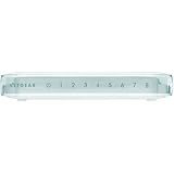 Netgear GS608NA Giga Switch 8Port