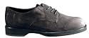 Rockport Womens Helen II Black Nubuck Casual