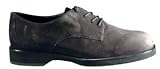 Rockport - Rockport Womens Helen II Black Nubuck Casual shoe