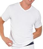 Nautica Active Stretch V-Neck T-Shirt 2-Pack