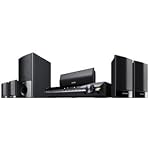 Sony DAV-HDX285 DVD Player