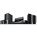 5.1- Ch. Home Theater System