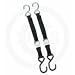 Ancra Lites Tie-Downs - --/Black