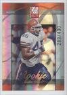2002 Donruss Elite #182 - Andra Davis RC (Rookie Card)/400