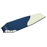 Pacific Outdoor Traditional Mummy Sleeping Pad
