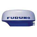 FURUNO 2.2KW 18 RADOME 24 NM RANGE 5.2 DEG BEAM