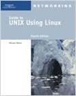 Guide to UNIX Using Linux