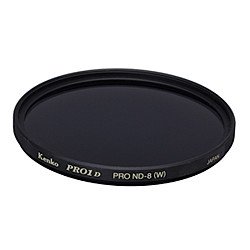 ケンコー フィルター<PRO1D> プロND8 49mm 324943