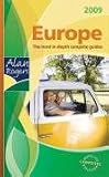 Alan Rogers Europe 2009: Quality Camping and Caravanning Sites (Alan Rogers Guides)