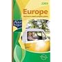 Alan Rogers Europe 2009: Quality Camping and Caravanning Sites (Alan Rogers Guides)