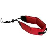 Intova Universal Floatation Strap for Waterproof Cameras.