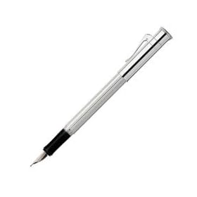 Faber Castell Classic Platinum Fountain Pen