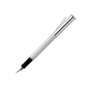 Faber Castell Classic Platinum Fountain Pen