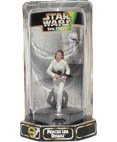 Star Wars - Princess Leia Organa - Bespin Escape - Epic Force 360 rotating collector's figure sculptIMAGE