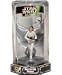 Star Wars - Princess Leia Organa - Bespin Escape - Epic Force 360 rotating collector's figure sculpt_s-1
